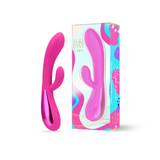 Pure Envy Stephanie Rabbit Vibrator