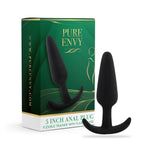 Pure Envy | 5" Silicone Anal plug