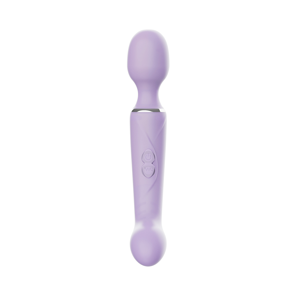 Silk Sensation: Ultra-Soft Vibrator for Luxurious, Smooth Pleasure