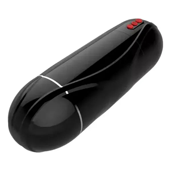 Pure Envy | Performance Pro Penis Massager