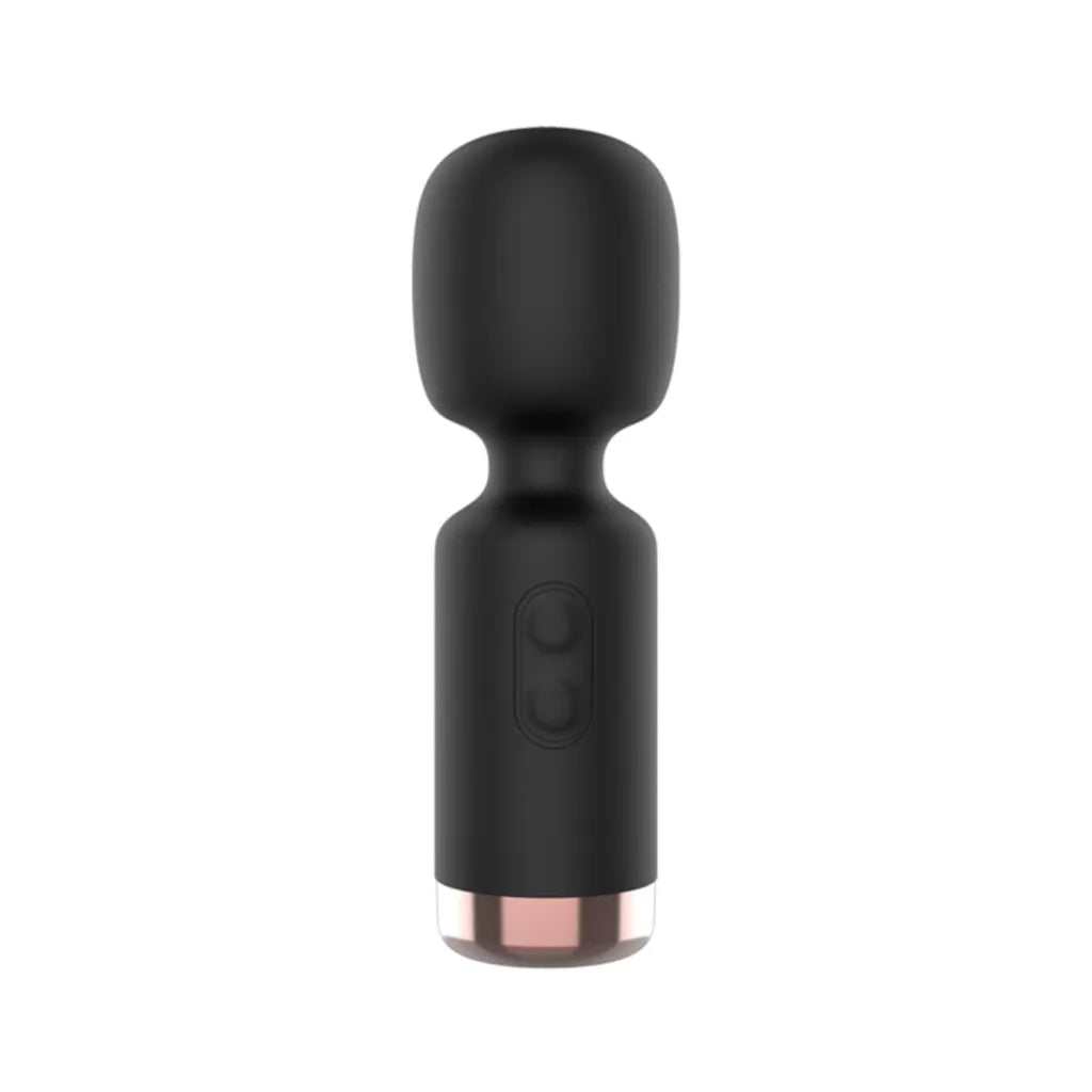 Mini Flex: Versatile Mini Vibrator for Precise, On-the-Go Pleasure