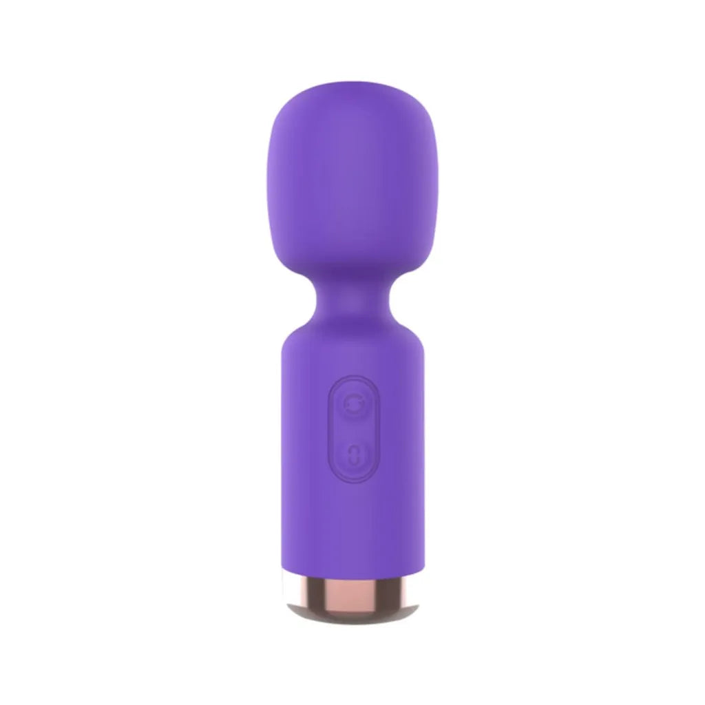 Mini Flex: Versatile Mini Vibrator for Precise, On-the-Go Pleasure