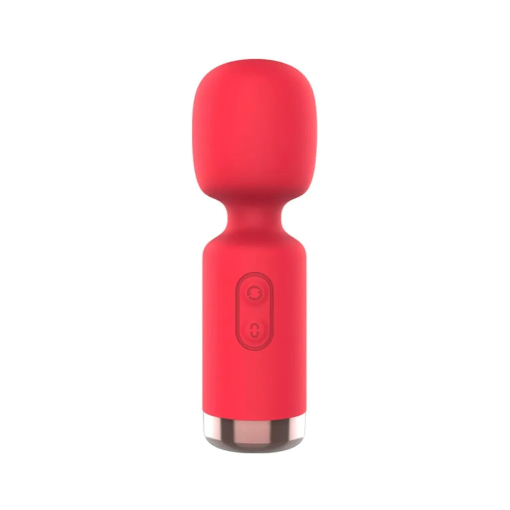 Mini Flex: Versatile Mini Vibrator for Precise, On-the-Go Pleasure