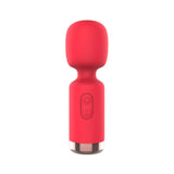 Mini Flex: Versatile Mini Vibrator for Precise, On-the-Go Pleasure