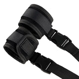 Pure Envy, LLC® | 2pc Neck & Wrist Restraint Set