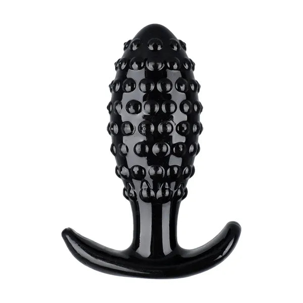 Silicone Anal Plug