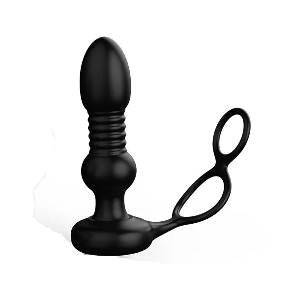 Pure Envy | Remote "Thrusting" Prostate Massager