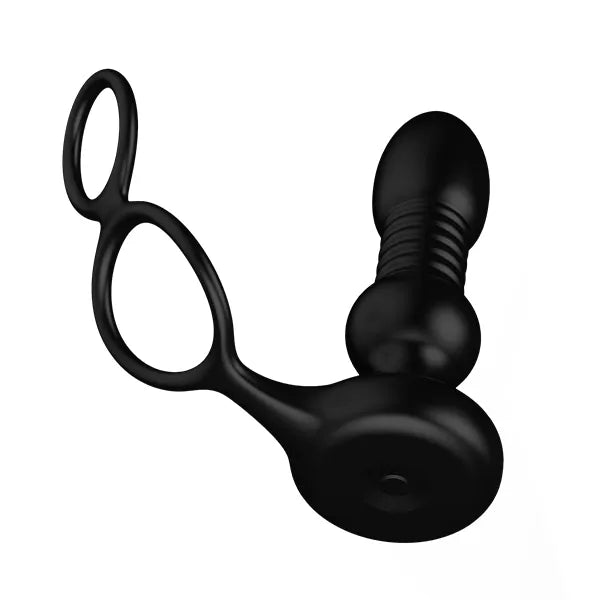 Pure Envy | Remote "Thrusting" Prostate Massager