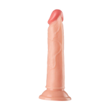 Pure Envy | 7.5" Realistic Dildo - Caucasion