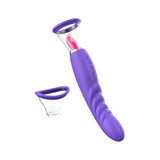 Oasis By Pure Envy | Tickle: Enhanced Clitoral Stimulator