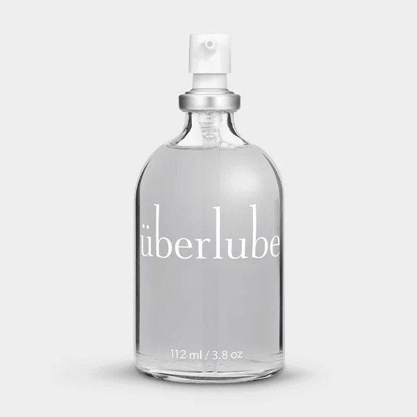 UberLube 112ml - PURE ENVY, LLC®